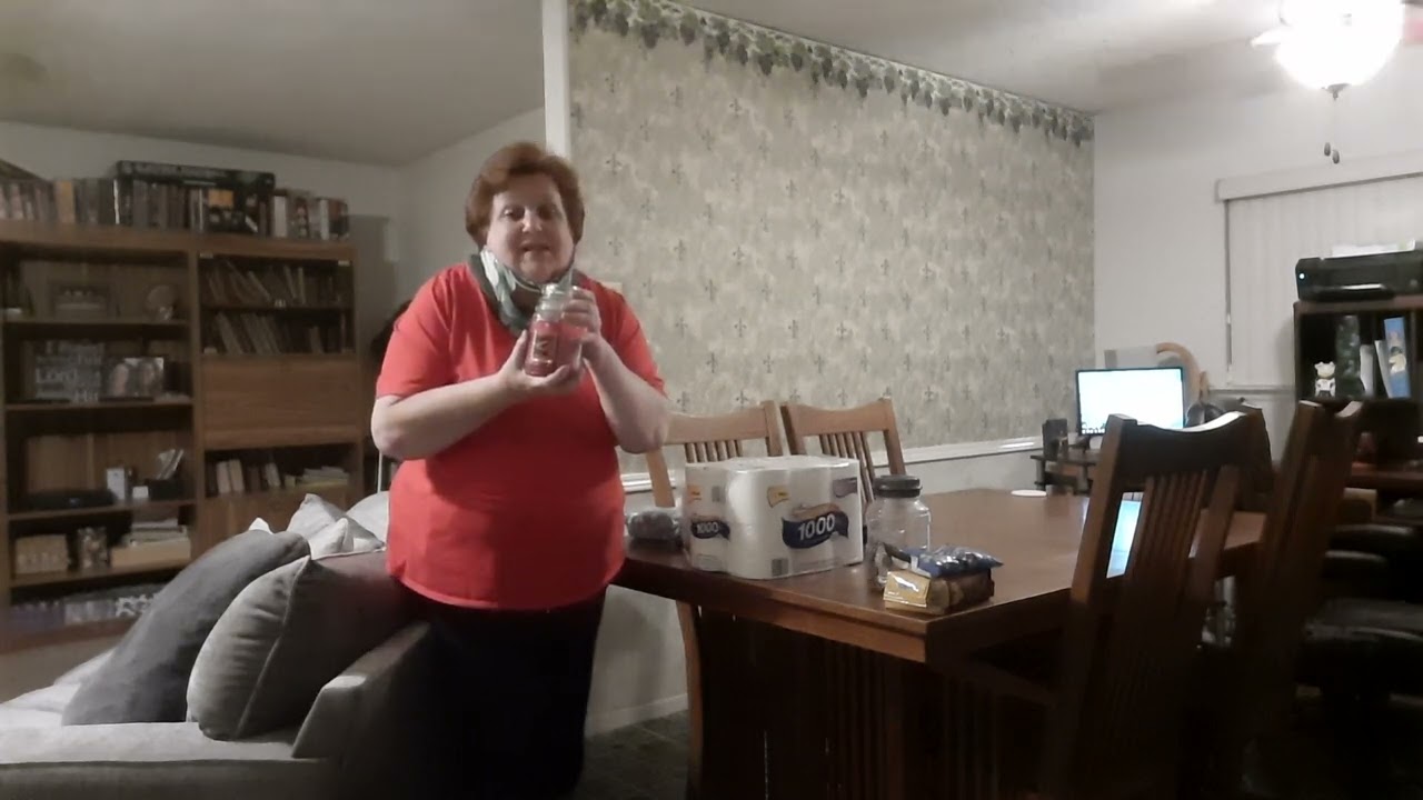 Stuff I Love to Stockpile To Save Money Collab With Coffee With Kate