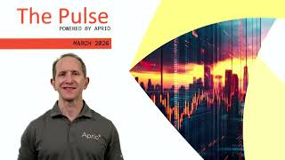 The Pulse on the Economy and Capital Markets: March 2026