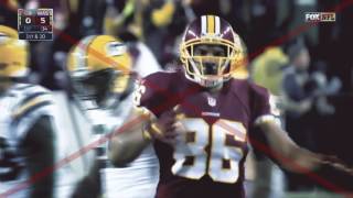Redskins Catch Edit By Dxnasty