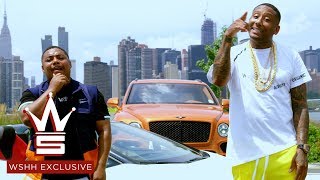 Maino Feat. Manolo Rose Love And Loyalty (Wshh Exclusive - Official Music Video)