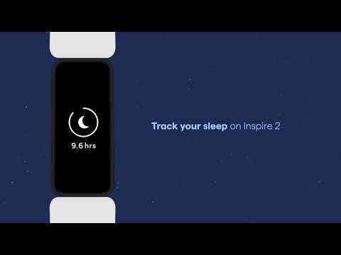 youtube fitbit inspire