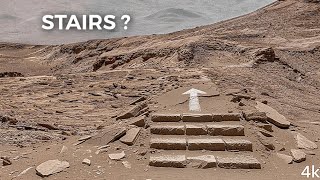 Mars Perseverance Rover Latest Images SOL 1576 | Mars Photos | Mars 4K | Mars In 4K | Mars 4K Video