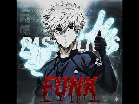 PAST LIVES FUNK SPED UP 