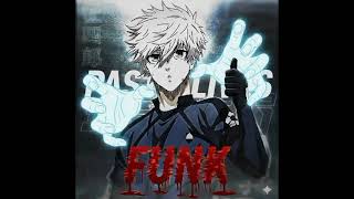 PAST LIVES FUNK ( SPED UP )