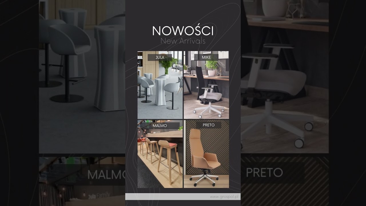 Podsumowanie roku 2022 | Summary of 2022 - Grospol