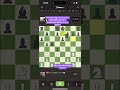 What was the losing move?
