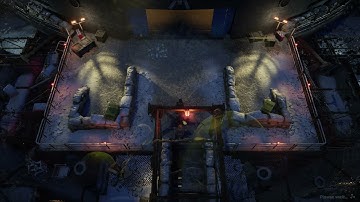 ATOM RPG Trudograd - Playthrough - Part 22 - Seventh Heaven