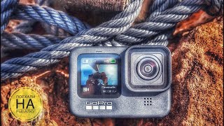 GoPro Hero 12: все, что вам нужно знать обо всех новых функциях