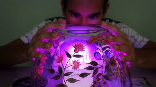 Looking Into the Crystal Bowl for Your Future (ASMR RolePlay) screenshot 4