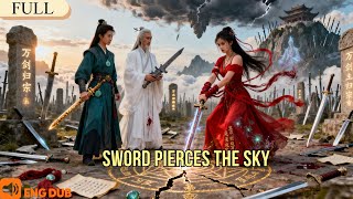 Download Lagu 【Full】I transmigrated and became a master of the Sword Sect, my sword piercing the heavens#minidrama MP3