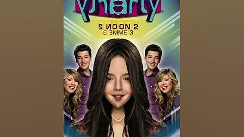 iCarly Theme Song