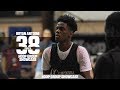 Bryan antoine was lights out at hoop group showcase full highlights