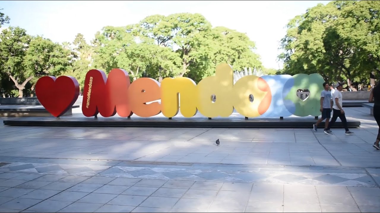 MENDOZA - 