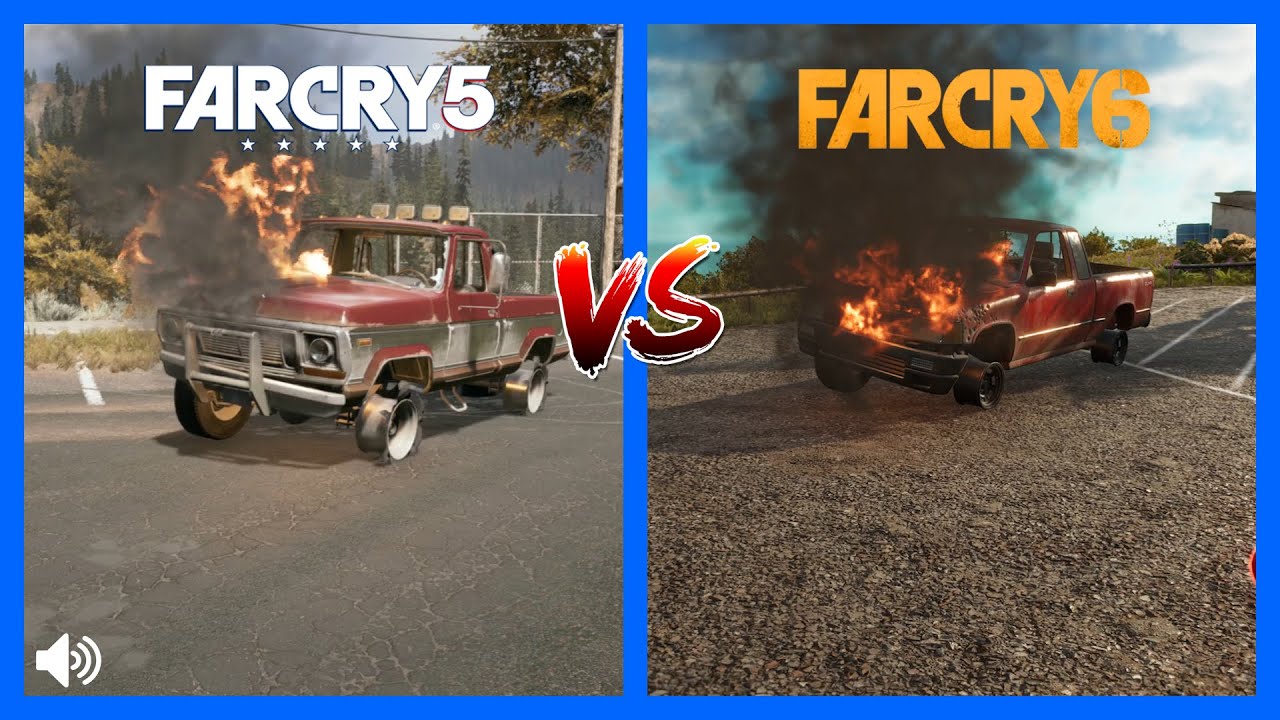 Far Cry 6 sees 25% more engagement than Far Cry 5