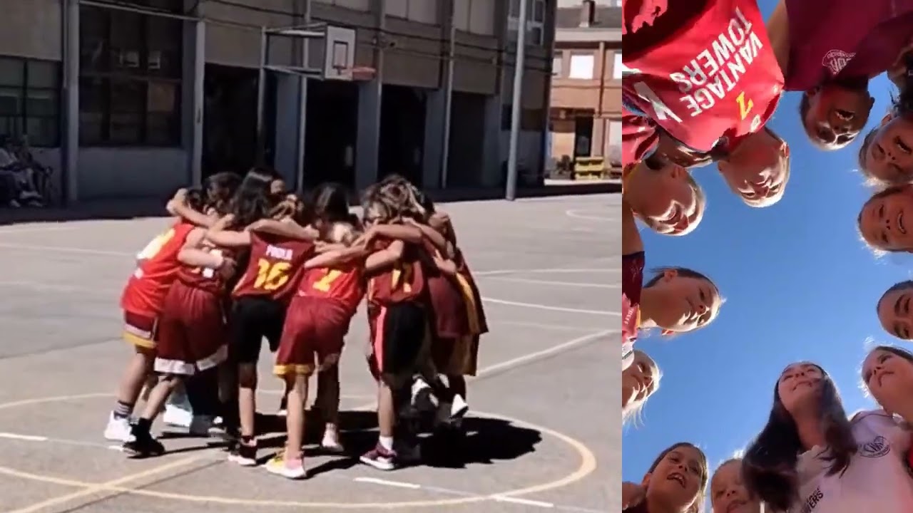 2022 0911 Cántico Vantage Tower Alcobendas