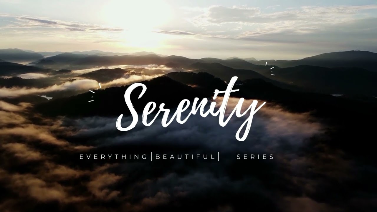 Serenity Calls: Relaxing Music