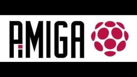 Can you run PiMiga 1.5 on WinUAE? Yes you can.