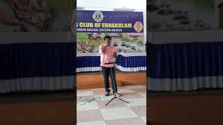 Chalthe Chalthe Cochin Naushad