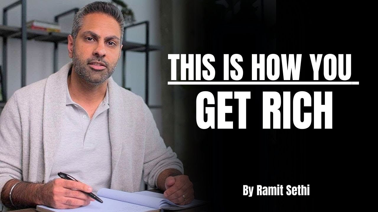 Ramit Sethi  10 Money Rules That Make People Rich Most Ignore #1
