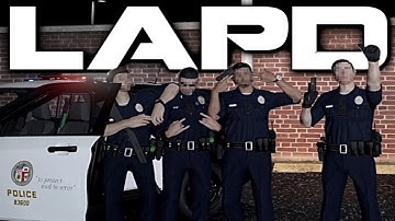 I Made the Most Realistic Los Angeles Based Economy Server in FiveM