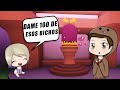 LE DOY MÁS DE 100 CAJAS DE MURCIÉLAGOS A LYNA BEBÉ EN ADOPT ME ROBLOX!!