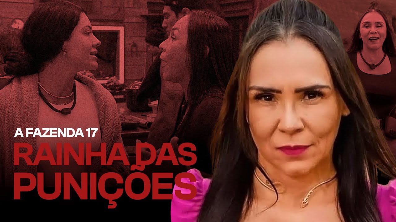 YONÁ BOTOU FOGO NA SEDE! TUDO O QUE ROLOU NA FAZENDA 17 POR UM ÚNICO MOTIVO: COMIDA | Teleimage