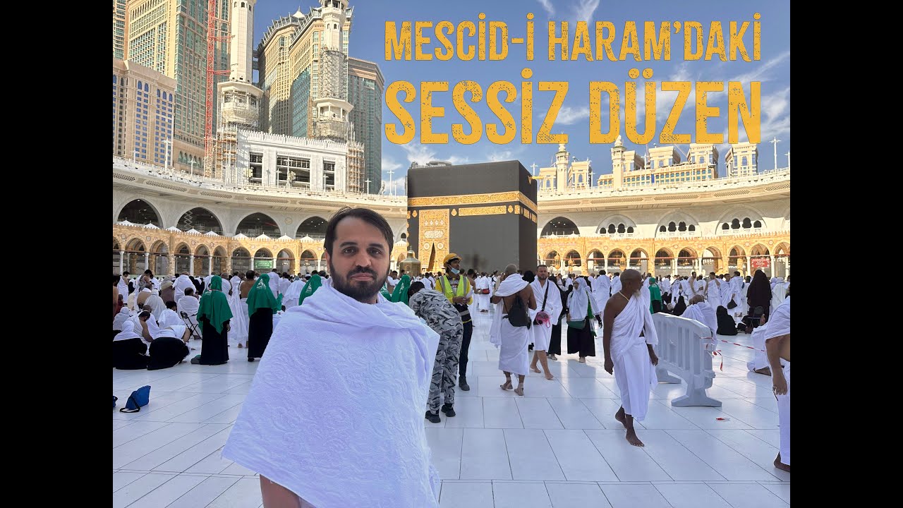 Milyonları Yöneten Ama Fark Edilmeyen Bir Sistem