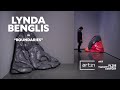 Lynda benglis in boundaries  season 6  art in the twentyfirst century  art21