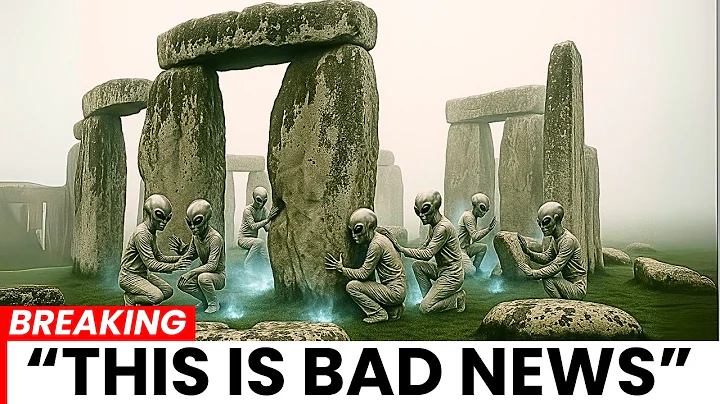 New Stonehenge Discovery Shocked Scientists and It's Worse Than We Thought