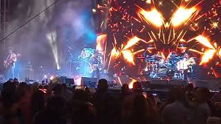 los tucanes de Tijuana feria Uriangato 2022