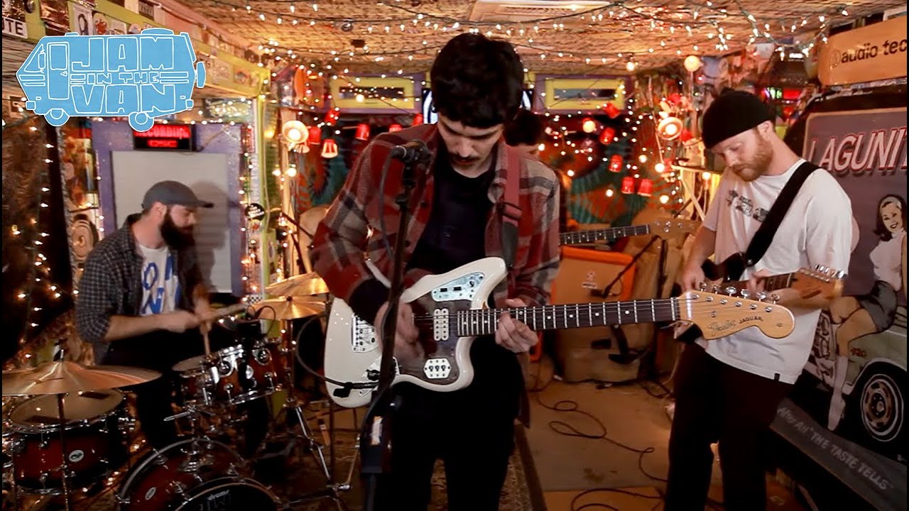Watch JURASSIC SHARK - "Arrowhead" (Live at JITV HQ in Los Angeles, CA 2018) #JAMINTHEVAN on YouTube Watch JURASSIC SHARK - "Arrowhead" (Live at JITV HQ in Los Angeles, CA 2018) #JAMINTHEVAN on YouTube