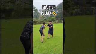 Ehh Terek Pulak - Acik Zirul & Nasrul Syahmi