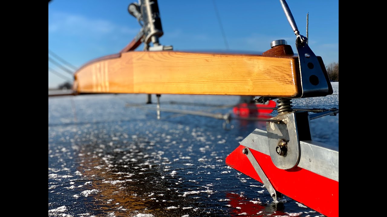 Reeuwijk 2021 DN H-544 Robert van der bruggen ijszeilen