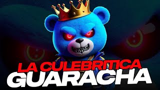 CULEBRITICA 🔥  Dj Vampiro DJ MORPHIUS PEDRO MEXA GUARACHA KINGz👑 GUARACHA ALETEO ZAPATEO TRIBAL 2024