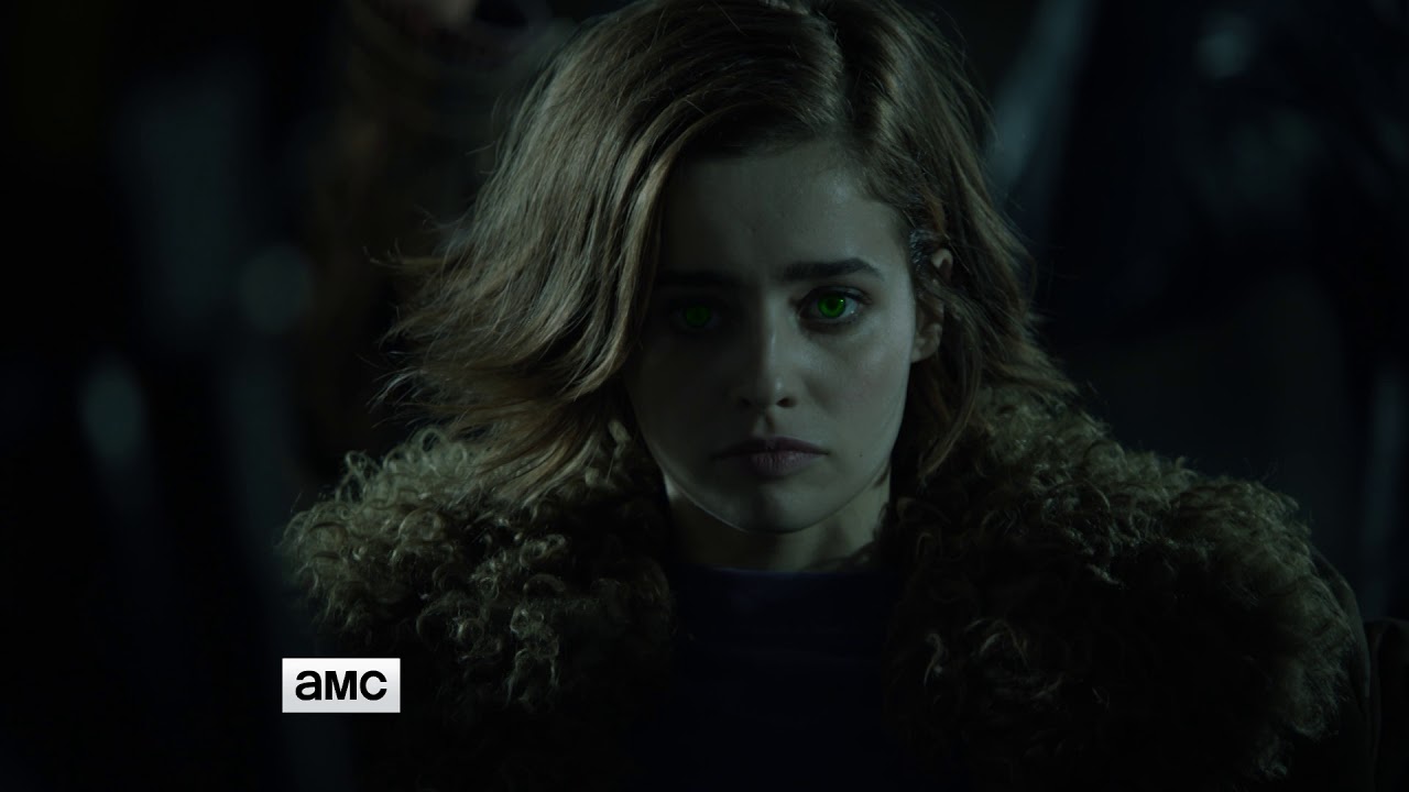 HUMANS Season 3: Premiere 30sec Promo Premieres