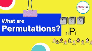 Introduction to Permutations | What are Permutations | Contemporary Mathematics