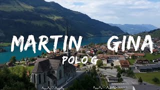 Polo G - Martin \& Gina  || Glover Music