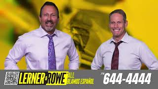 Get Smart, Get Lerner & Rowe Commercial