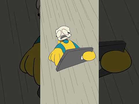 داشتم بمب رو خنثی میکردم که تبلیغ اومد Shrots