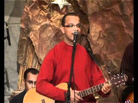 ربى يسوع بيحبنى ومشاركات أطفالينو