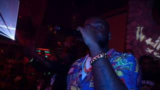 Buck Sosa - Live at Whiskey North Tampa,FL