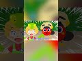 【夏バージョン】はらぺこカマキリ