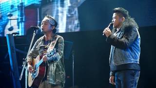 Video voorbeeld van "เบน ชลาทิศ - ตลอดเวลา feat. พงษ์สิทธิ์ คัมภีร์"