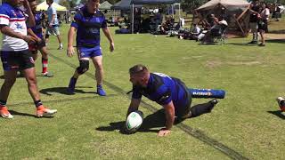 NRL SA Harmony Cup highlights 2021