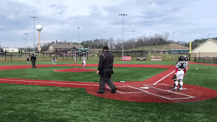 Kenneth Simon's Highlights 2019