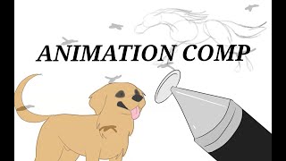 Random Animations compilation