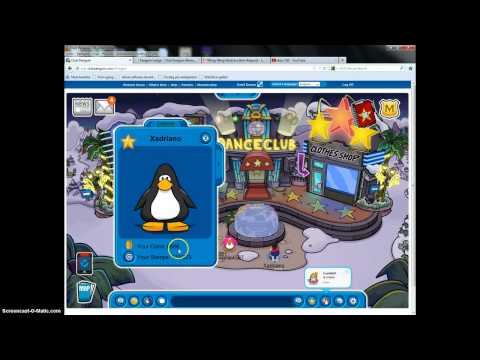 get money club penguin money maker download for free 2016