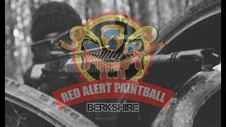 Red Alert Air Soft Berkshire  - Creative Event Videography | KW Studio UK  🎨 🔫 screenshot 2