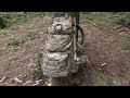 Vorstellung Rucksack Tasmanian Tiger Trooper mit Loadout,