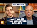 Avoid Failure by Following These Marketing Principles with Seth Godin